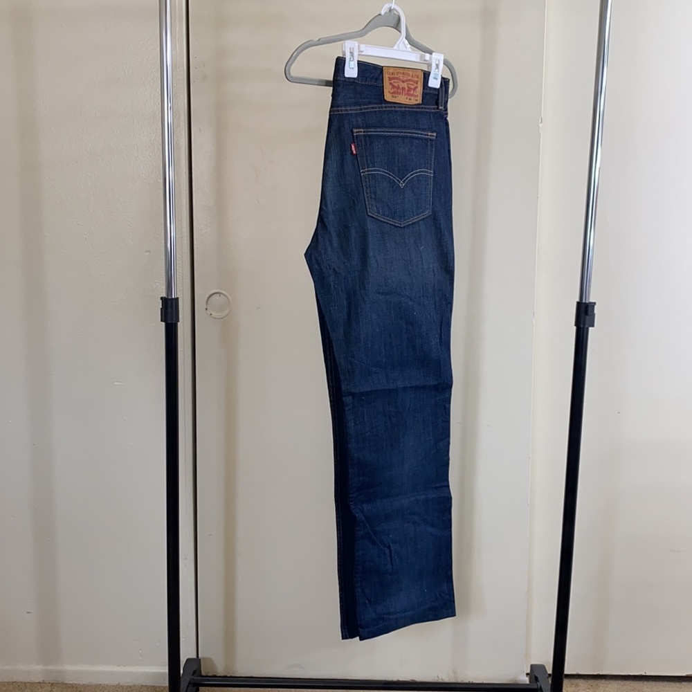 Levi’s for men